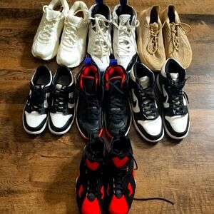Shoes